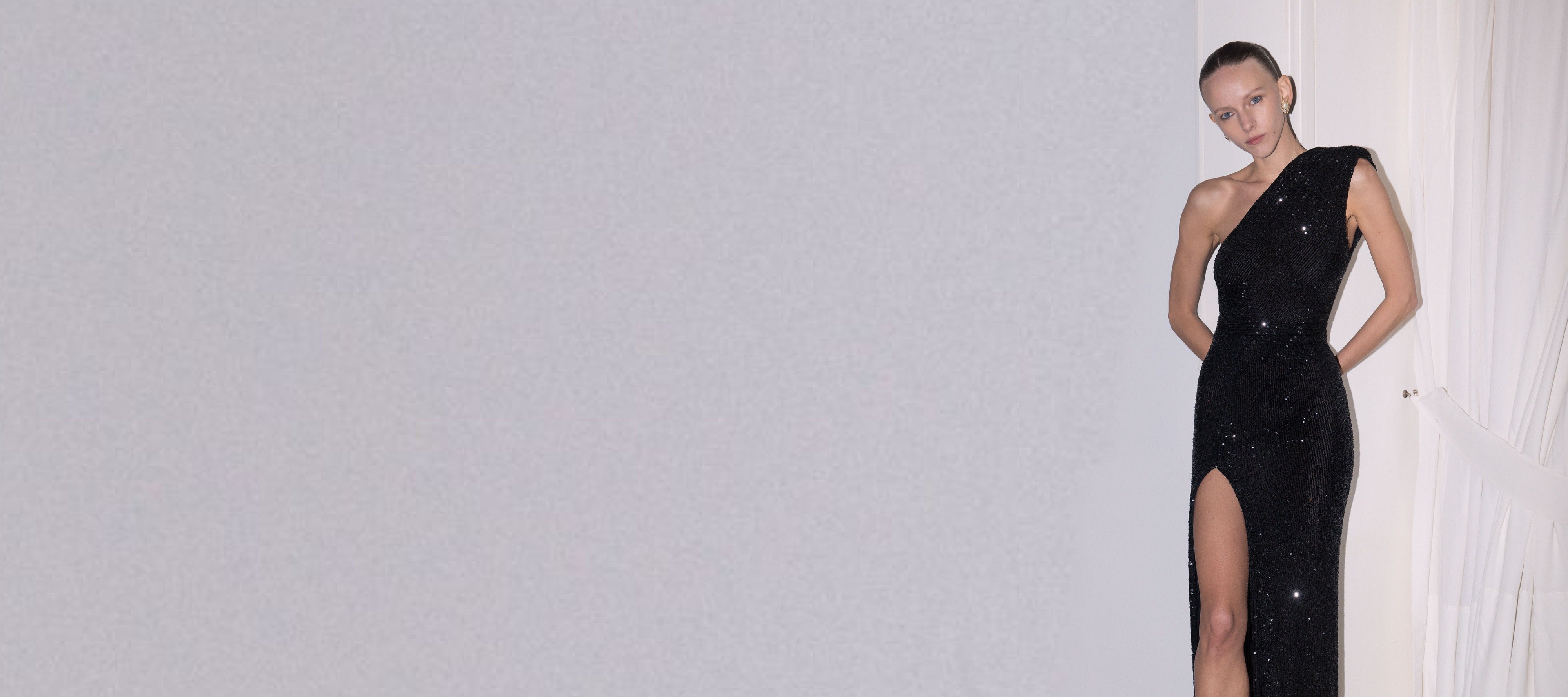 WEEKEND SALE - LISA DRESS