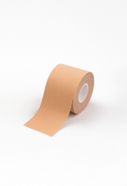 טייפ הדבקה לעיצוב החזה | אורך 5 מטר | צבע גוף - ניוד-drorkontento