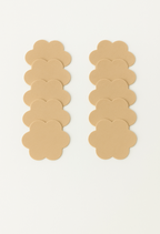 מארז מדבקות לכיסוי הפטמות | 10 יח׳-drorkontento