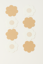 מארז מדבקות לכיסוי הפטמות | 10 יח׳-drorkontento