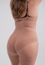 מחטב שלם תחתון | צבע גוף - ניוד-drorkontento