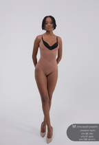 מחטב שלם תחתון | צבע גוף - ניוד-drorkontento