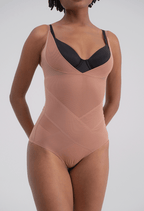 מחטב שלם תחתון | צבע גוף - ניוד-drorkontento