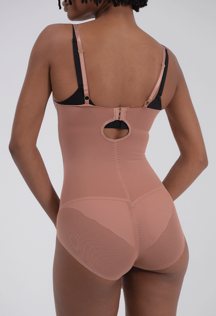 מחטב שלם תחתון | צבע גוף - ניוד-drorkontento