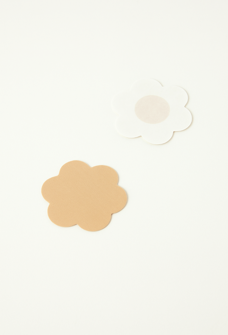 מארז מדבקות לכיסוי הפטמות | 10 יח׳-drorkontento