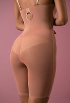 מחטב שלם - מכנסון | צבע גוף - ניוד-drorkontento