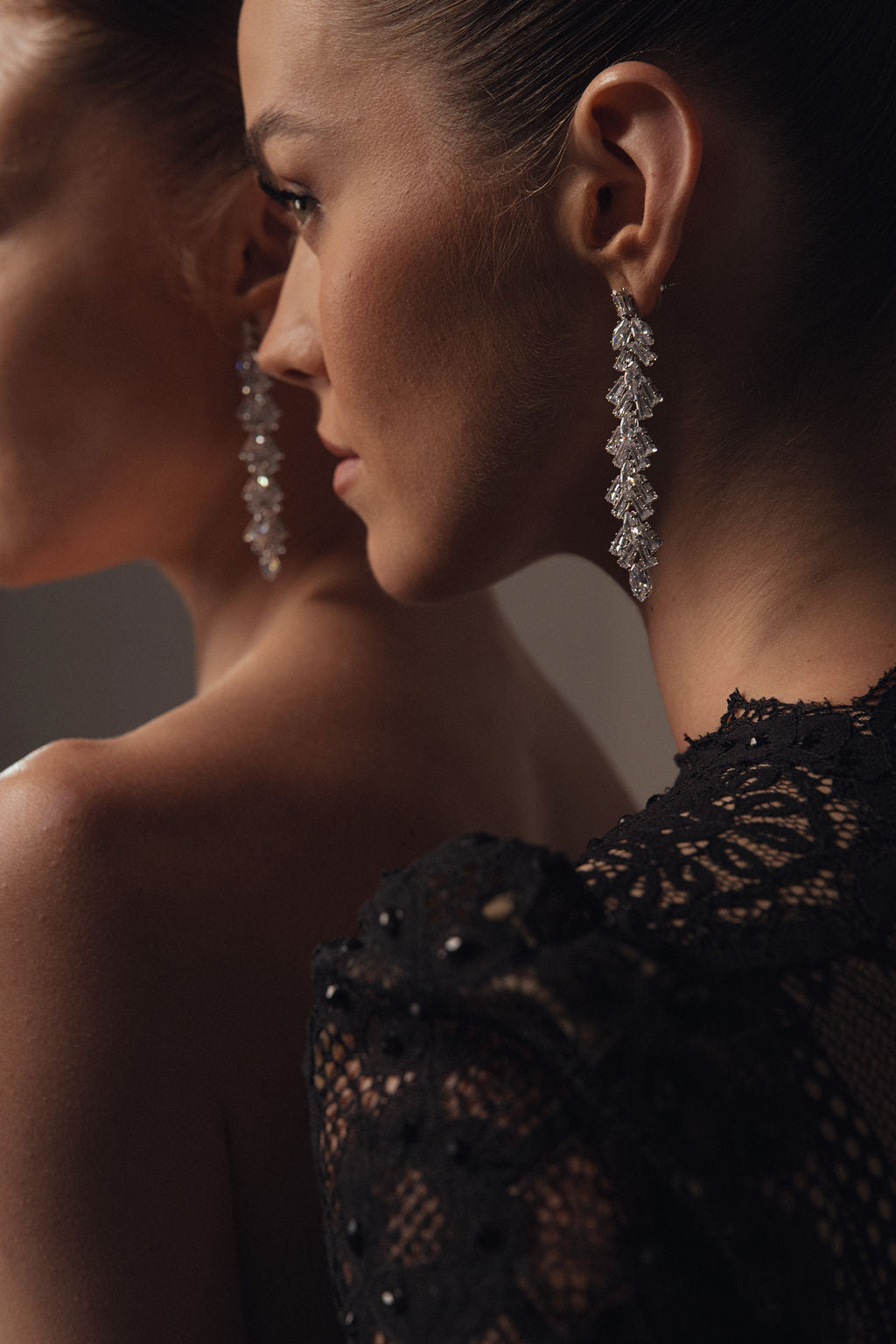 Vera - Earrings-drorkontento