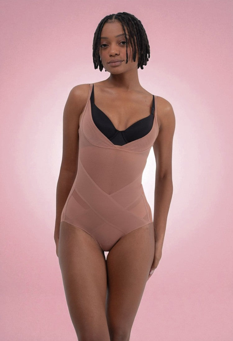 מחטב שלם תחתון | צבע גוף - ניוד-drorkontento